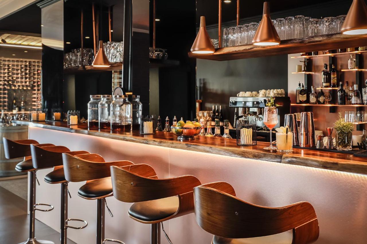 Arens Hotel 327Mnn Sankt Martin Ngoại thất bức ảnh