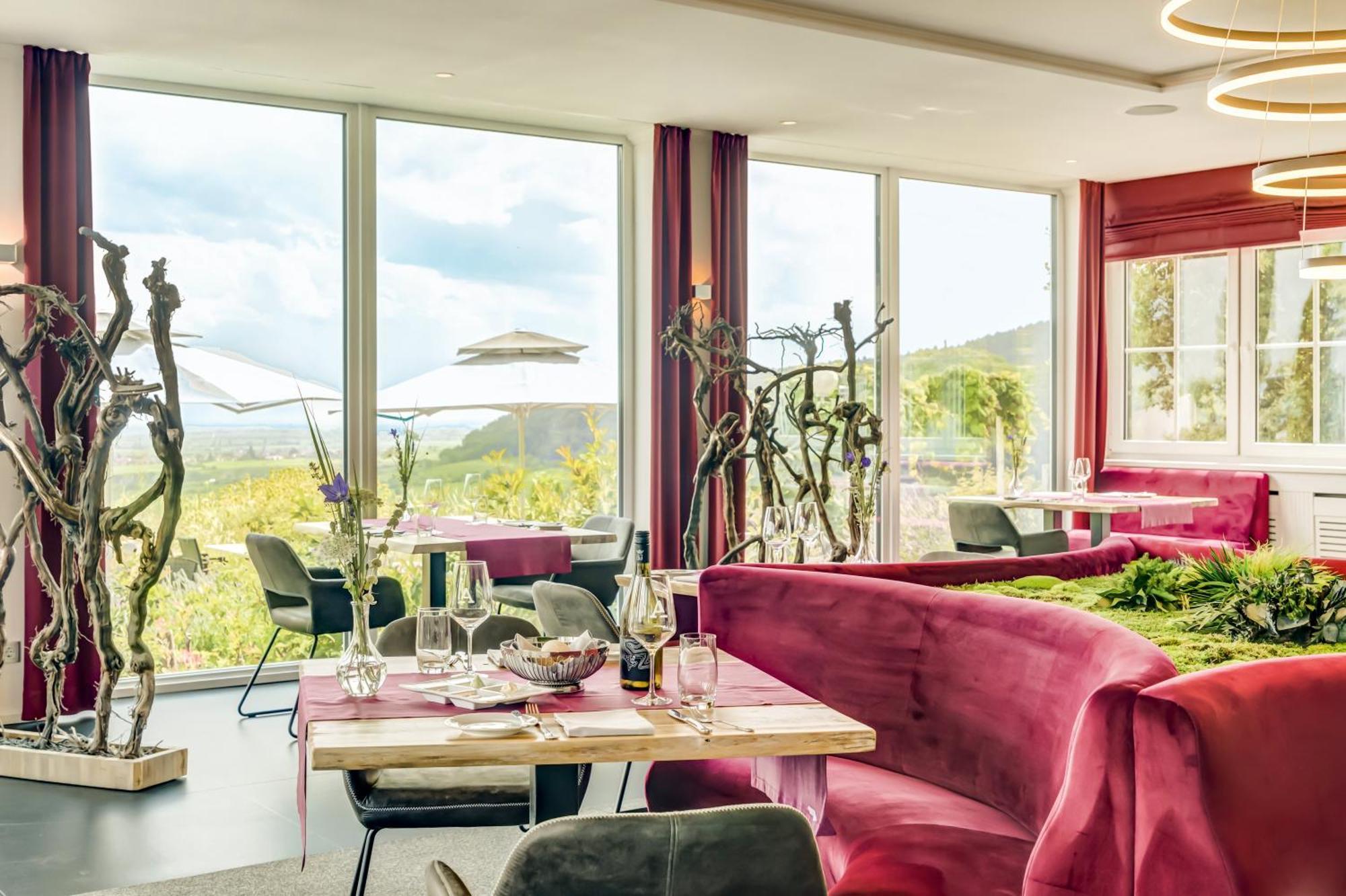 Arens Hotel 327Mnn Sankt Martin Ngoại thất bức ảnh
