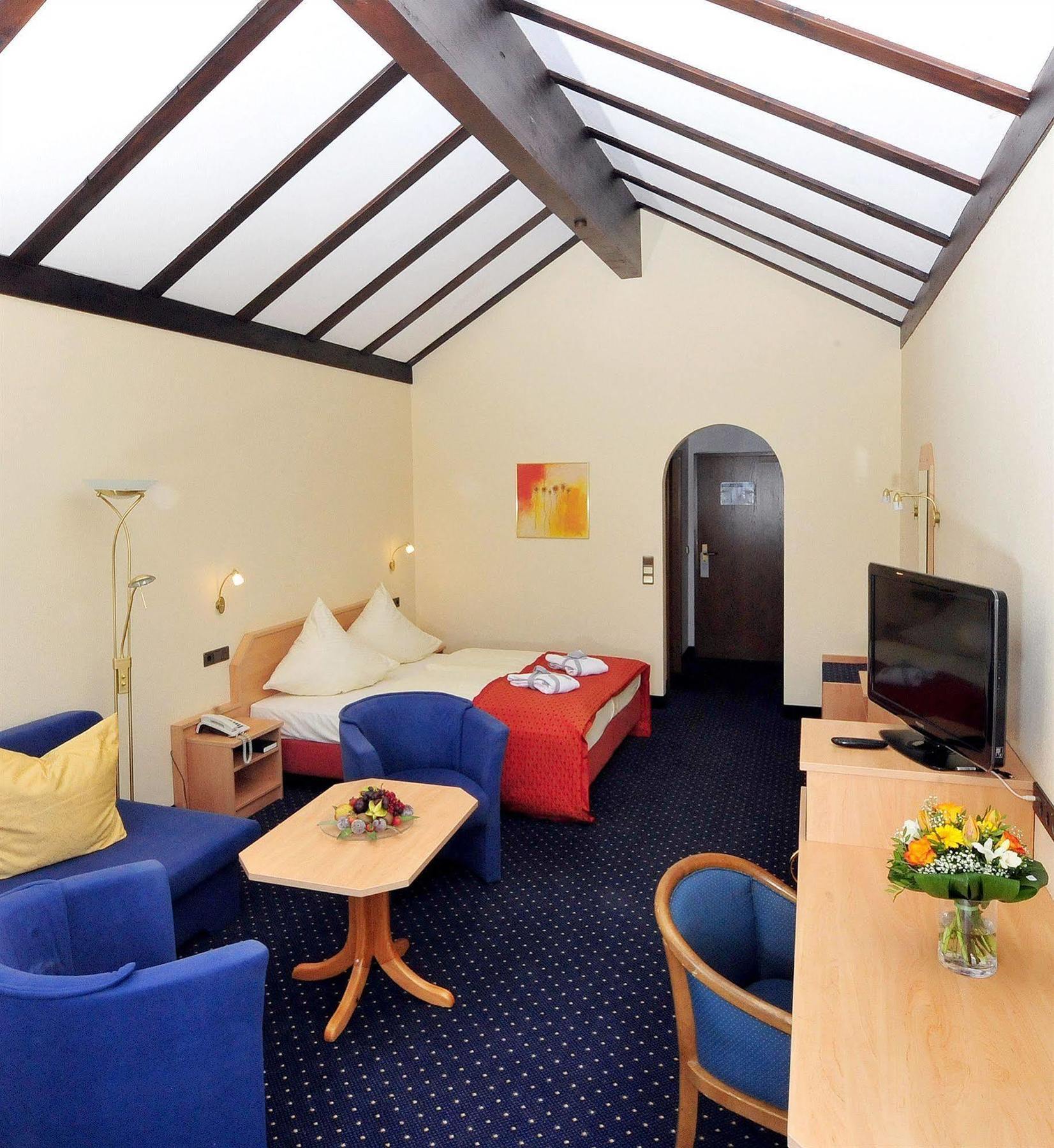 Arens Hotel 327Mnn Sankt Martin Ngoại thất bức ảnh