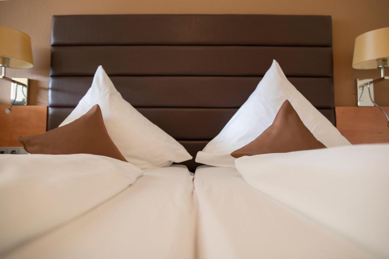 Arens Hotel 327Mnn Sankt Martin Ngoại thất bức ảnh