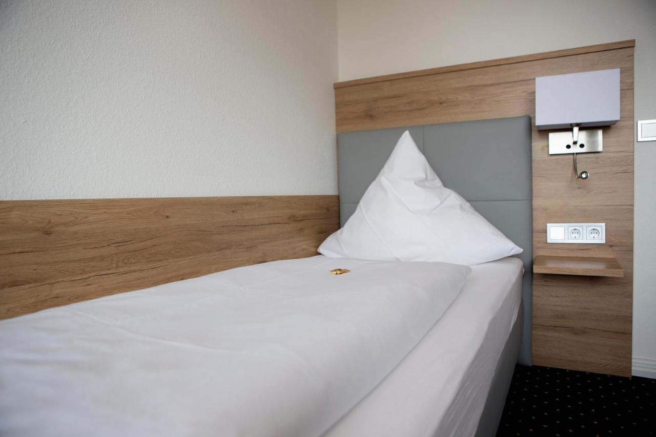 Arens Hotel 327Mnn Sankt Martin Ngoại thất bức ảnh