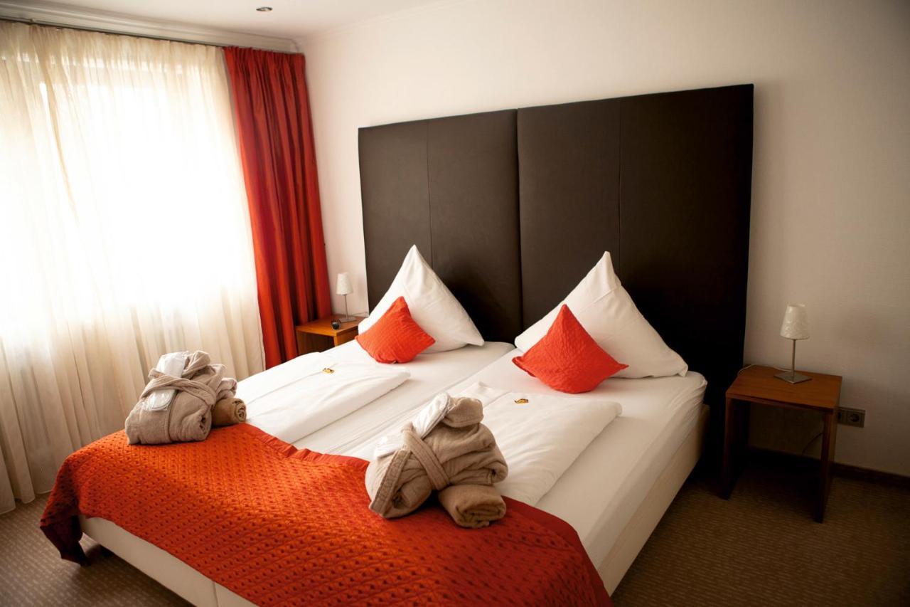 Arens Hotel 327Mnn Sankt Martin Ngoại thất bức ảnh