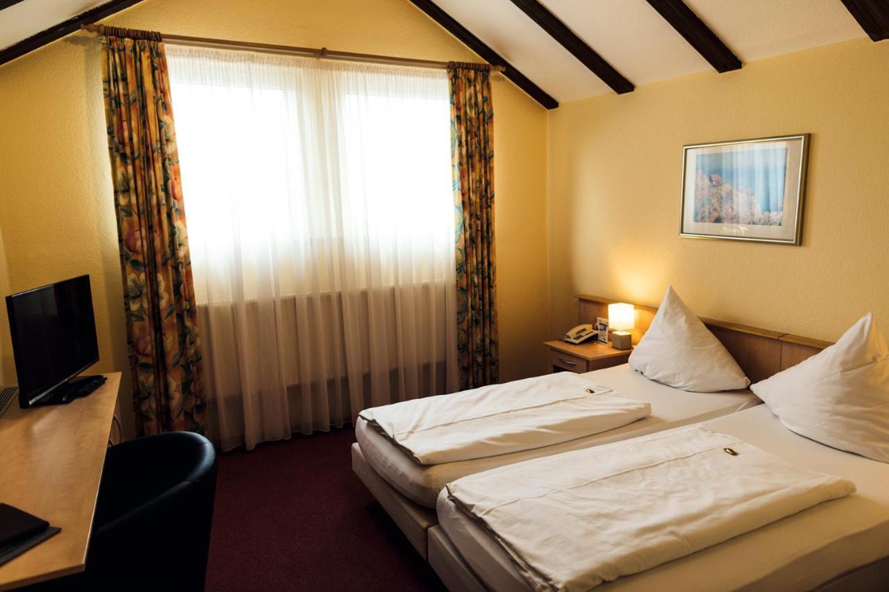 Arens Hotel 327Mnn Sankt Martin Ngoại thất bức ảnh